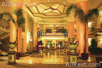Sheraton Cesme Hotel 15